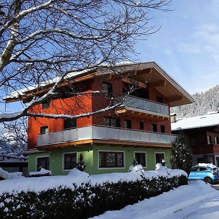 Ferienwohnung Josef Poetscher Matrei in Osttirol Exterior photo