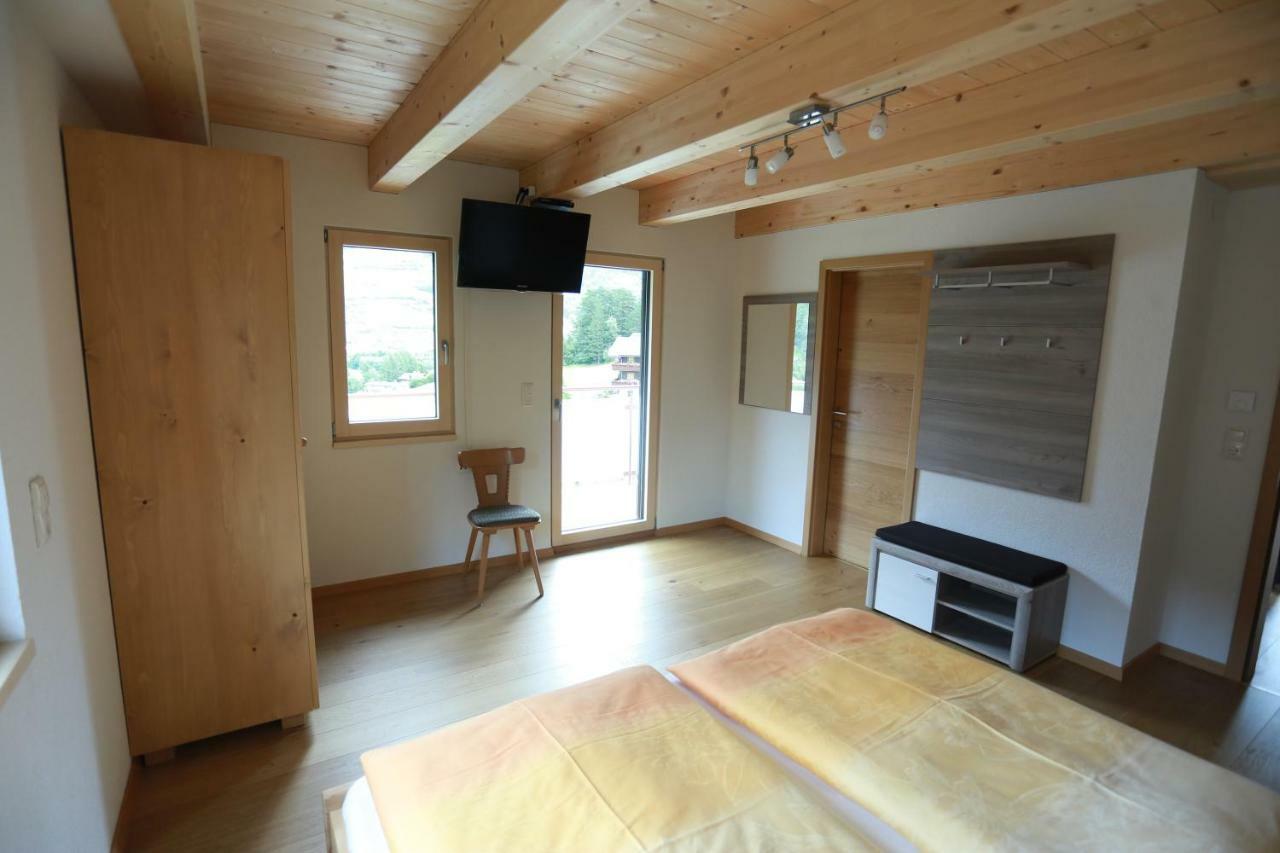 Ferienwohnung Josef Poetscher Matrei in Osttirol Exterior photo