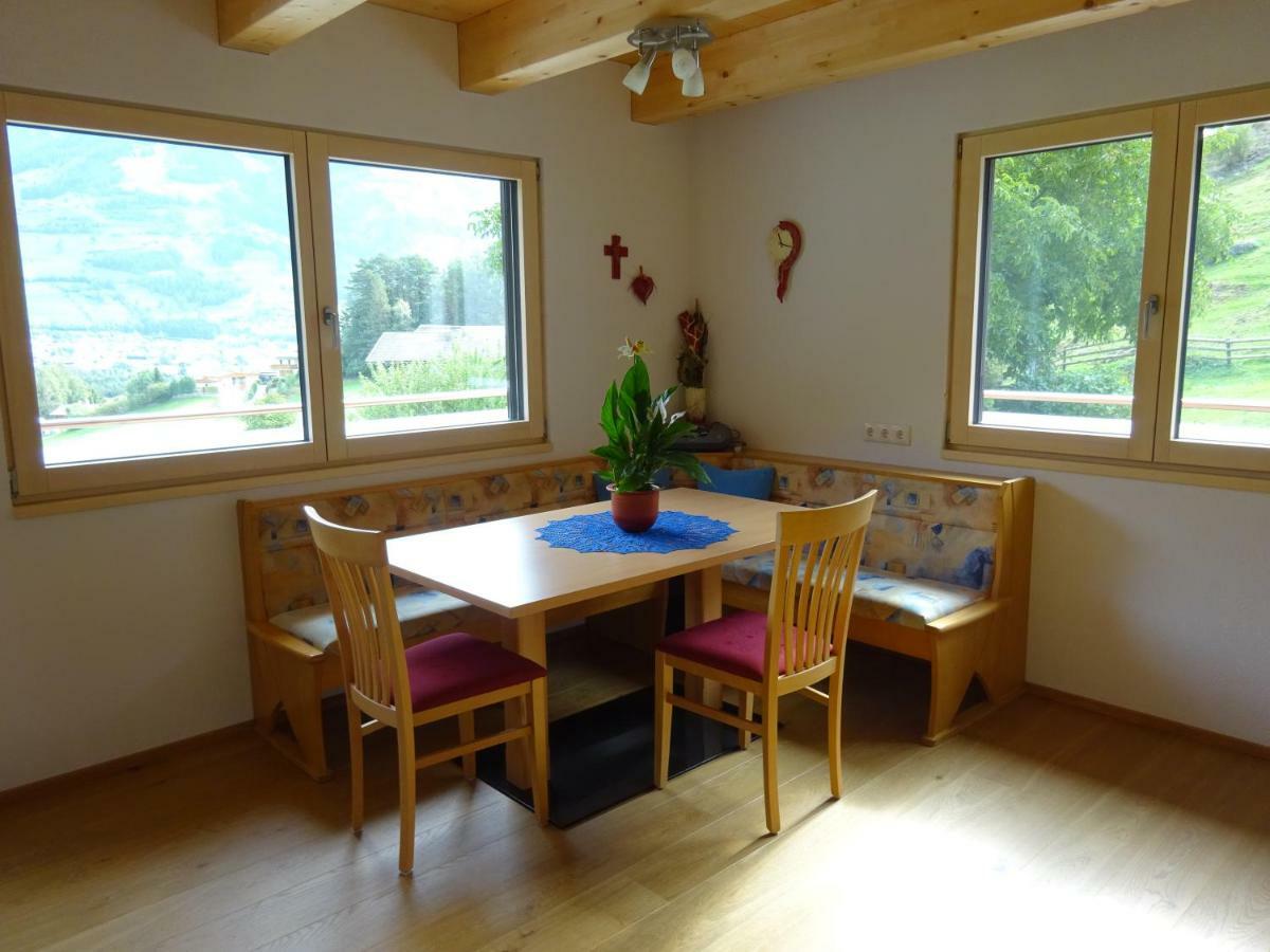 Ferienwohnung Josef Poetscher Matrei in Osttirol Exterior photo